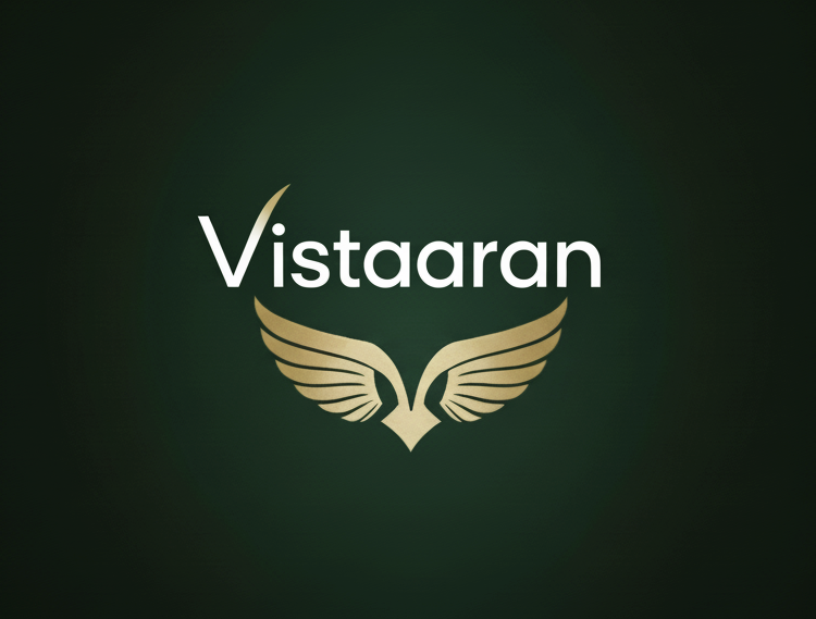 Vistaaran Logo